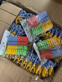20pcs peg in a pack