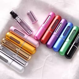 5ml perfume atomizer
