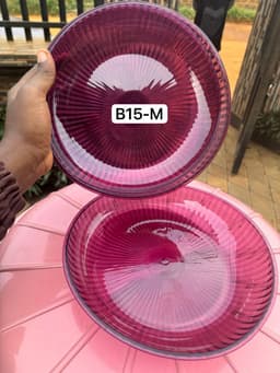 Leeno b15 plate SS
