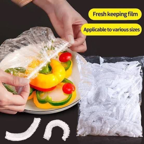 Nylon food cover