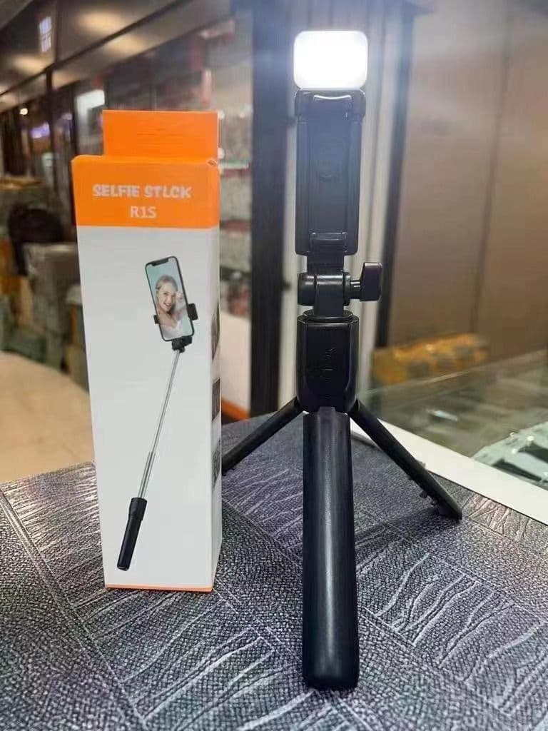 Selfie stick